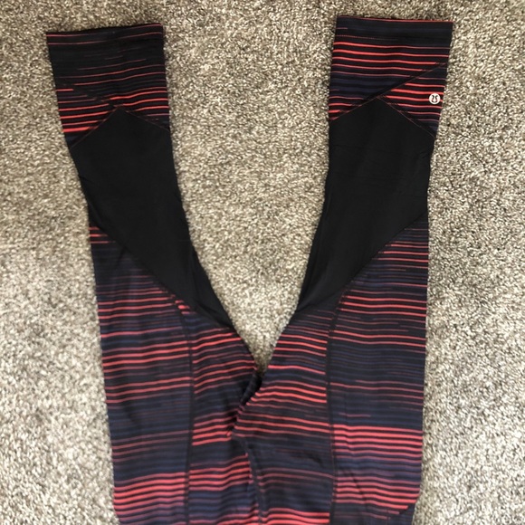 Pace Rival Crop - Picture 4 of 5